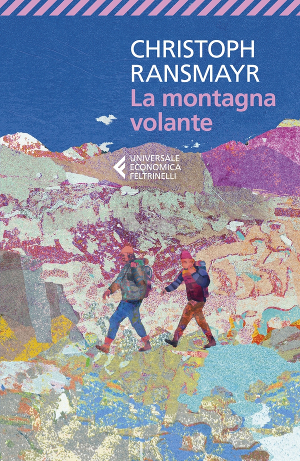 La montagna volante - Librerie.coop La montagna volante - Librerie.coop