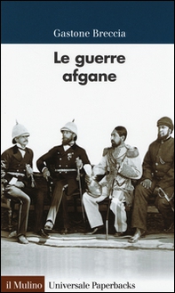 Le guerre afgane - Librerie.coop