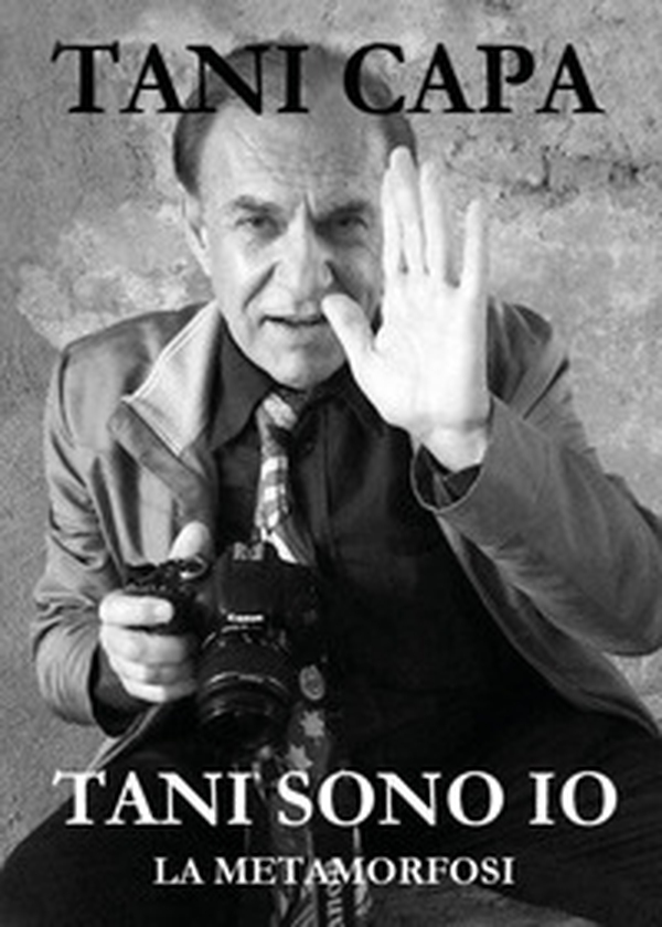 Tani sono io. La metamorfosi - Librerie.coop Tani sono io. La metamorfosi - Librerie.coop