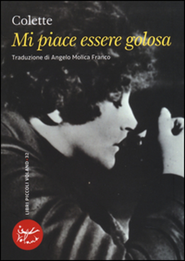 Mi piace essere golosa - Librerie.coop Mi piace essere golosa - Librerie.coop