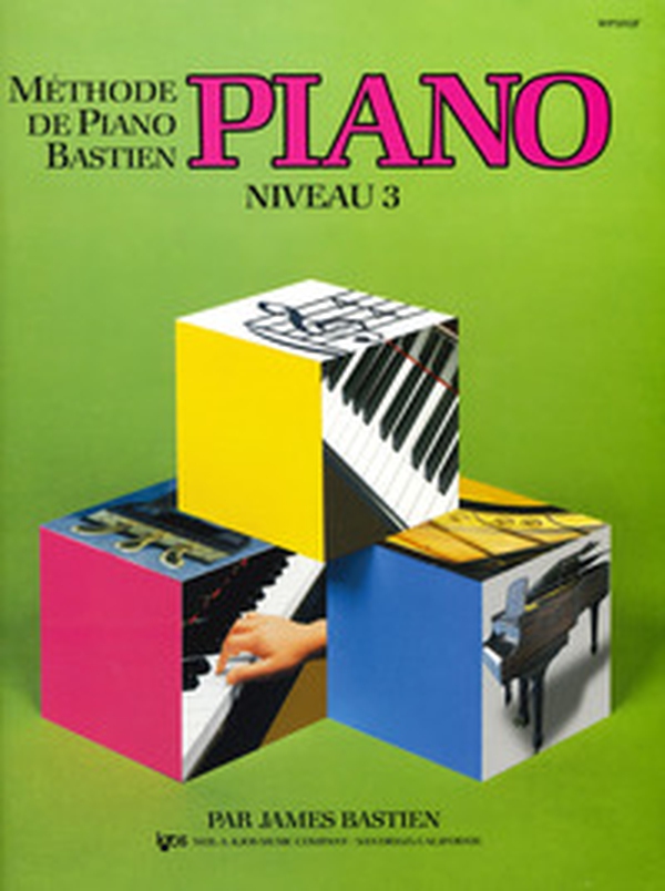 Methode piano. Niveau 3 - Librerie.coop Methode piano. Niveau 3 - Librerie.coop