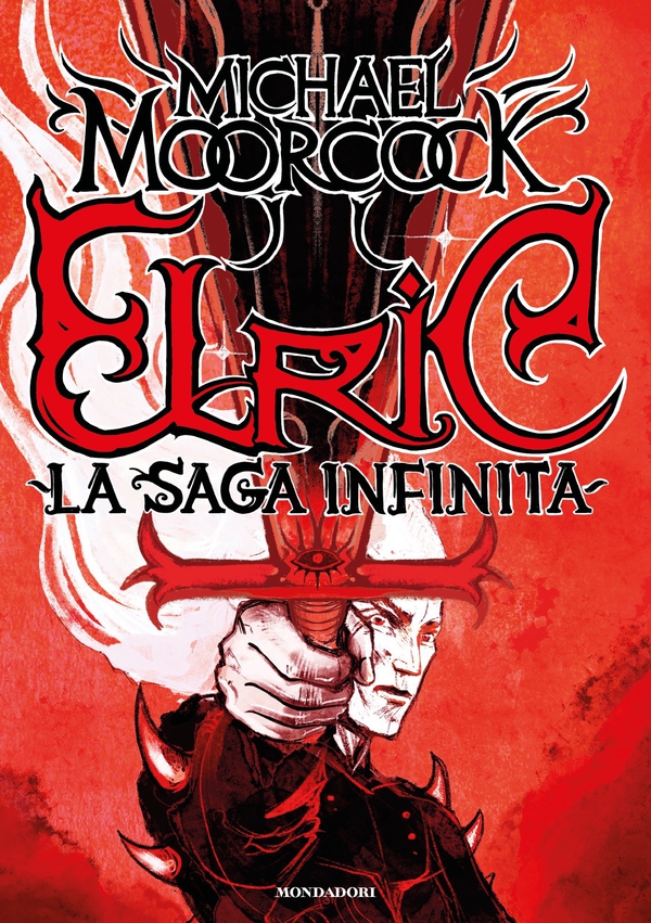 Elric. La saga infinita - Librerie.coop Elric. La saga infinita - Librerie.coop