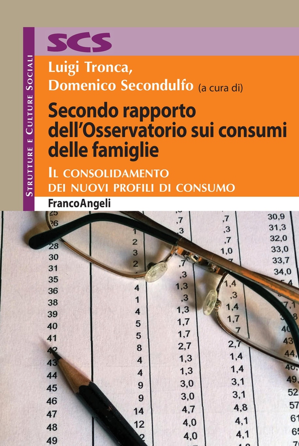 Secondo rapporto dell'Osservatorio sui consumi delle famiglie - Librerie.coop Secondo rapporto dell'Osservatorio sui consumi delle famiglie - Librerie.coop