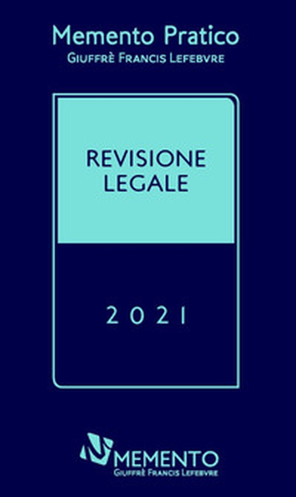 Revisione legale - Librerie.coop Revisione legale - Librerie.coop