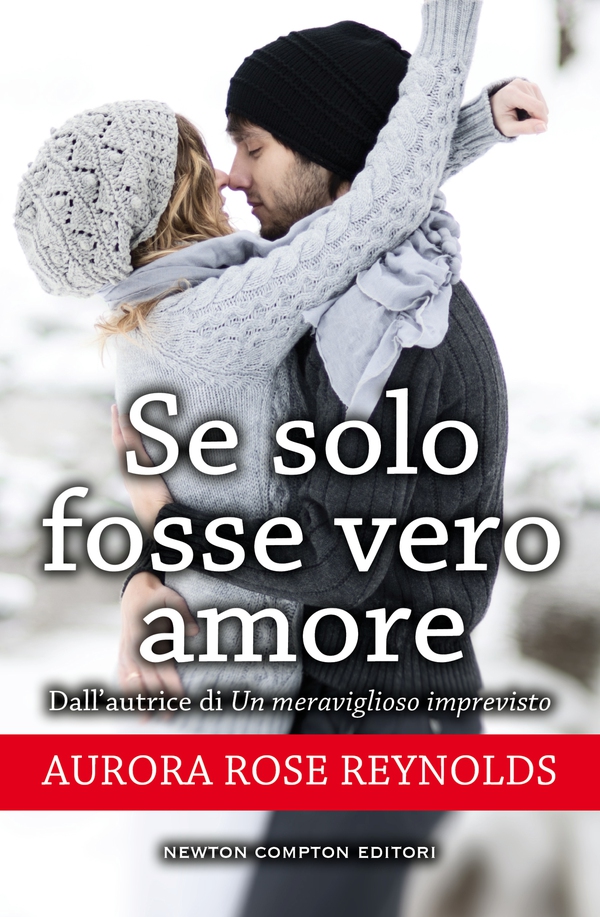 Se solo fosse vero amore - Librerie.coop Se solo fosse vero amore - Librerie.coop