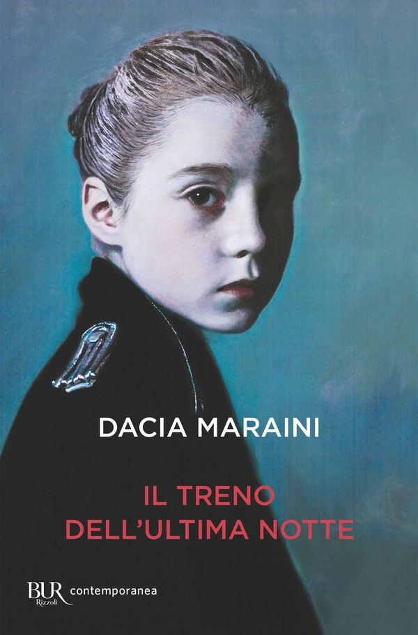 Il treno dell'ultima notte - Librerie.coop Il treno dell'ultima notte - Librerie.coop