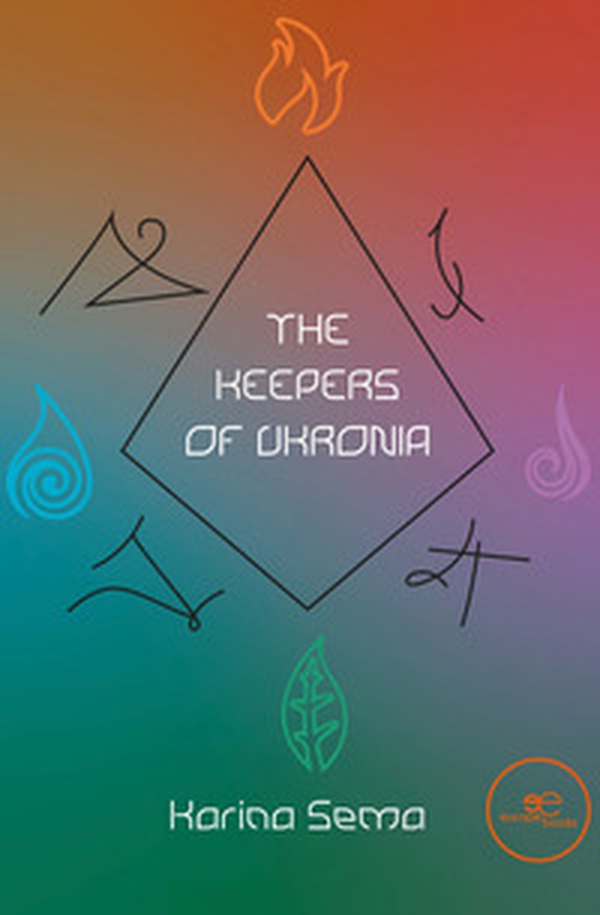 The keepers of Ukronia - Librerie.coop The keepers of Ukronia - Librerie.coop