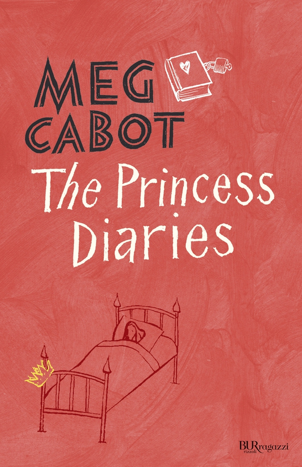 The princess Diaries - Librerie.coop The princess Diaries - Librerie.coop