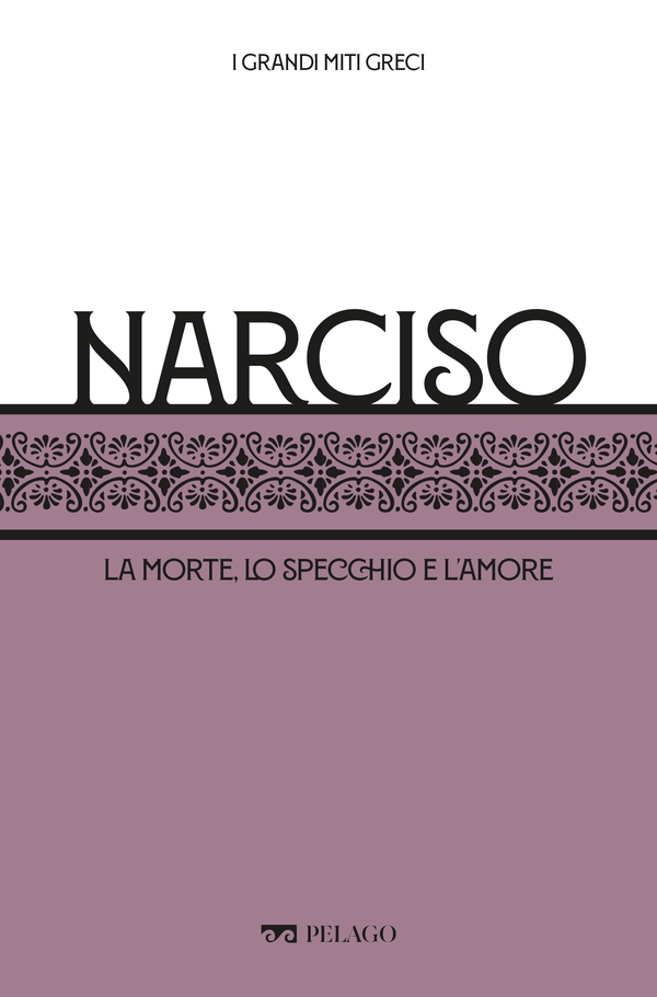 Narciso - Librerie.coop Narciso - Librerie.coop
