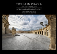 Sicilia in piazza-Striking piazzas of Sicily - Librerie.coop