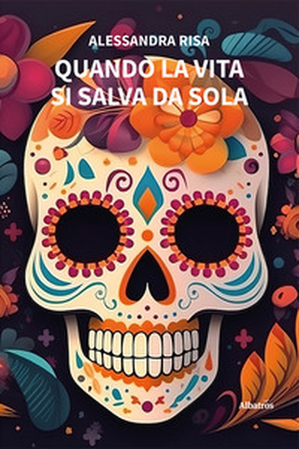 Quando la vita si salva da sola - Librerie.coop Quando la vita si salva da sola - Librerie.coop