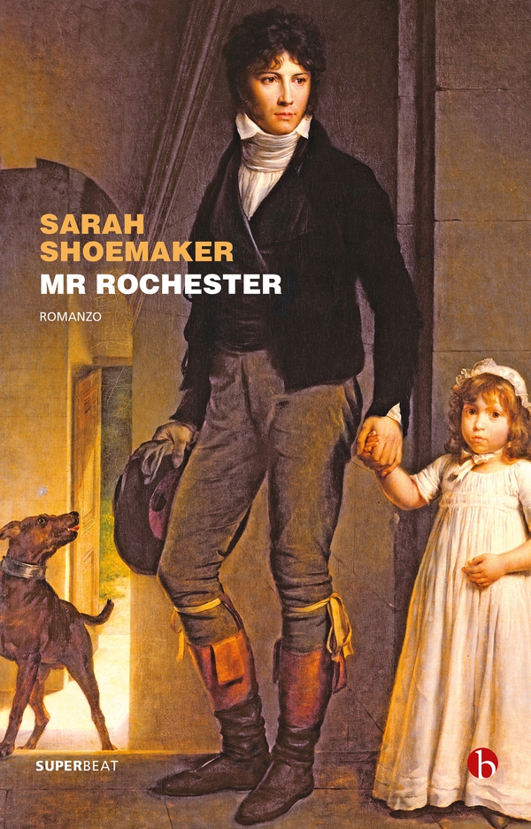 Mister Rochester - Librerie.coop Mister Rochester - Librerie.coop