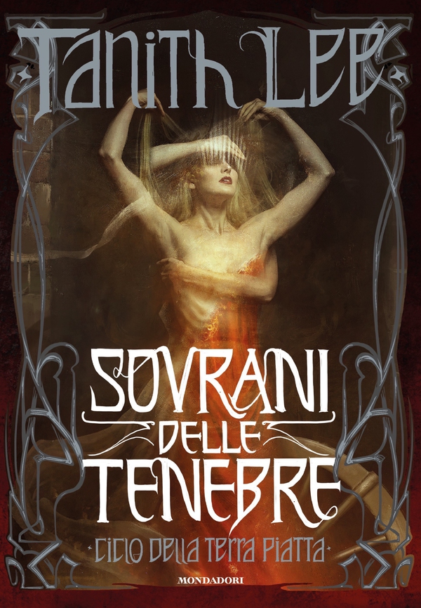 Sovrani delle Tenebre - Librerie.coop Sovrani delle Tenebre - Librerie.coop