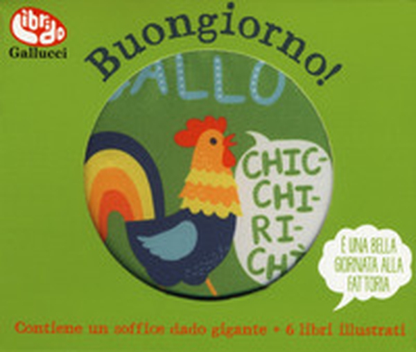Buongiorno! - Librerie.coop Buongiorno! - Librerie.coop