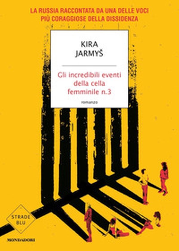 Gli incredibili eventi della cella femminile n.3 - Librerie.coop Gli incredibili eventi della cella femminile n.3 - Librerie.coop
