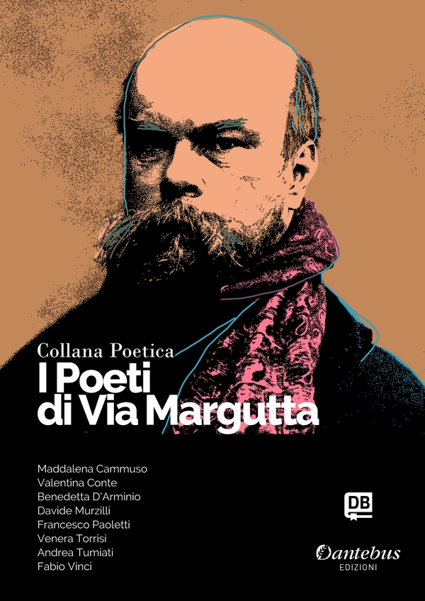 Collana Poetica I Poeti di Via Margutta vol. 122 - Librerie.coop Collana Poetica I Poeti di Via Margutta vol. 122 - Librerie.coop