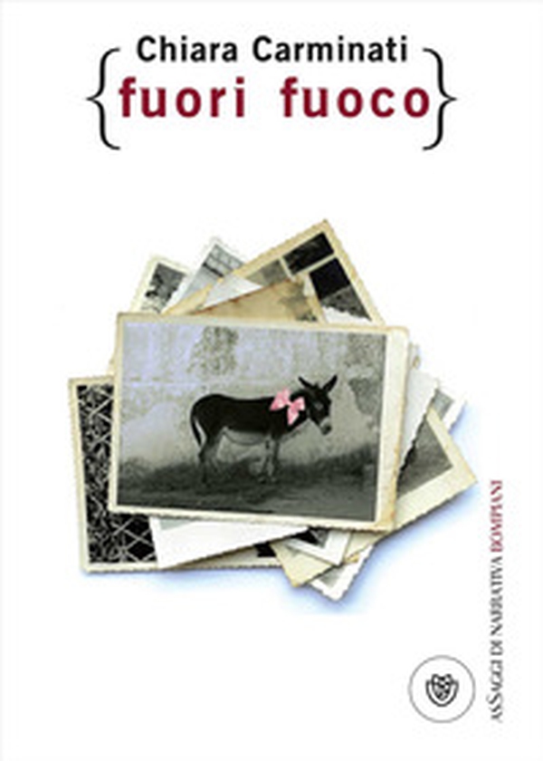 Fuori fuoco - Librerie.coop Fuori fuoco - Librerie.coop