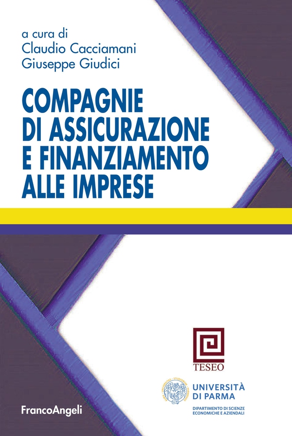 Compagnie di assicurazioni e finanziamento alle imprese - Librerie.coop Compagnie di assicurazioni e finanziamento alle imprese - Librerie.coop
