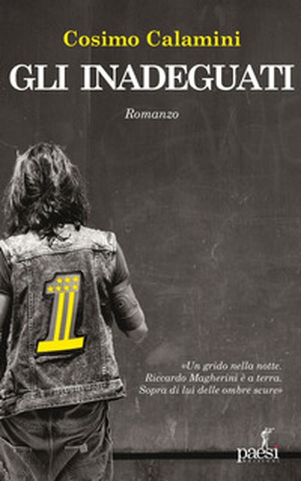 Gli inadeguati - Librerie.coop Gli inadeguati - Librerie.coop
