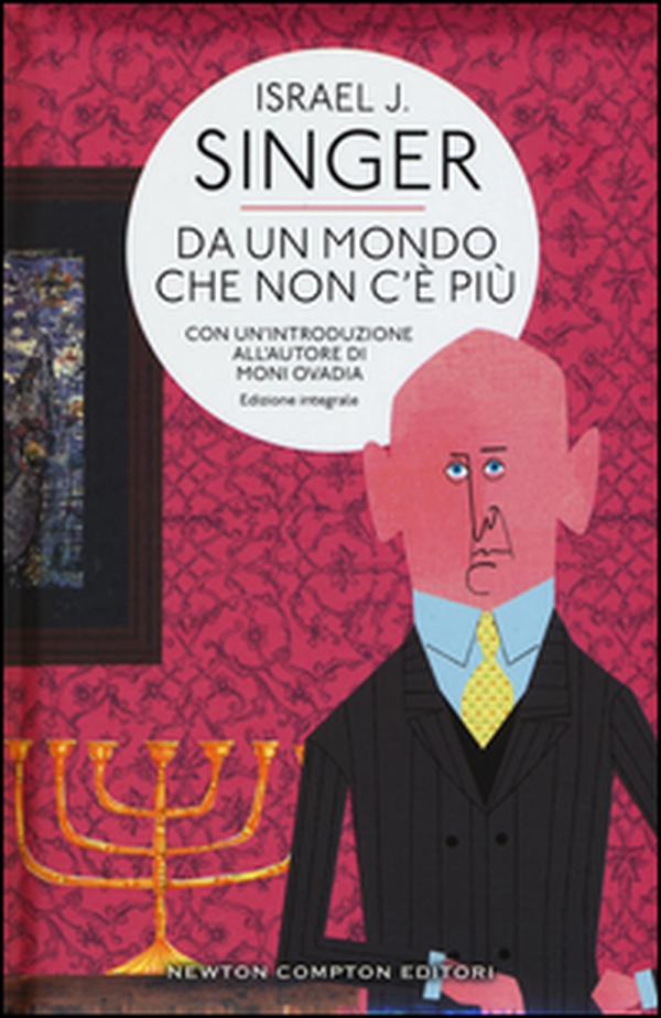 Da un mondo che non c'è più - Librerie.coop Da un mondo che non c'è più - Librerie.coop