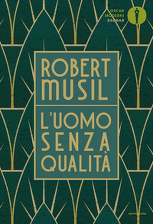 L'uomo senza qualità - Librerie.coop L'uomo senza qualità - Librerie.coop