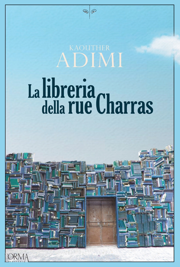La libreria della rue Charras - Librerie.coop La libreria della rue Charras - Librerie.coop