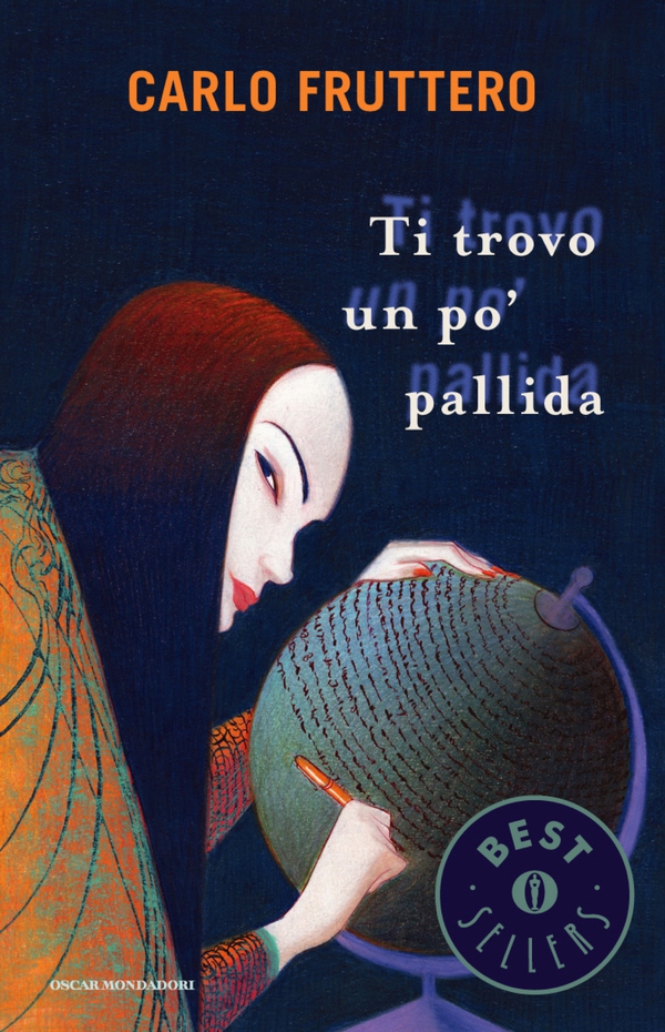 Ti trovo un po' pallida - Librerie.coop Ti trovo un po' pallida - Librerie.coop