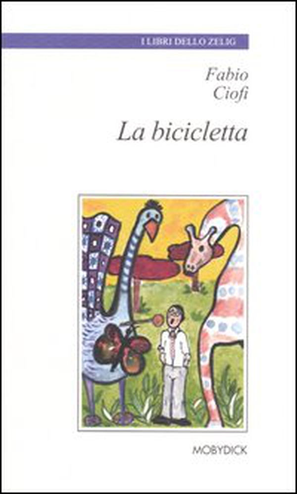 La bicicletta - Librerie.coop La bicicletta - Librerie.coop