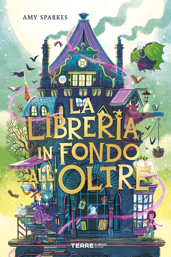 La Libreria in fondo all’Oltre - Librerie.coop La Libreria in fondo all’Oltre - Librerie.coop