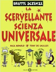 La scervellante scienza universale - Librerie.coop