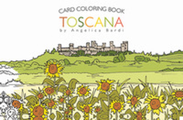 Toscana. Ediz. italiana e inglese - Librerie.coop Toscana. Ediz. italiana e inglese - Librerie.coop