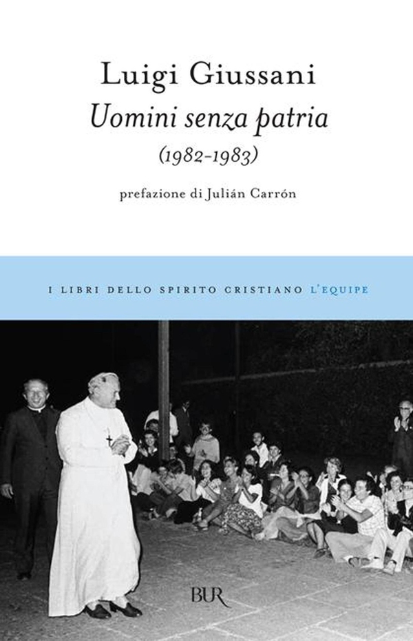 Uomini senza patria (1982-1983) - Librerie.coop Uomini senza patria (1982-1983) - Librerie.coop