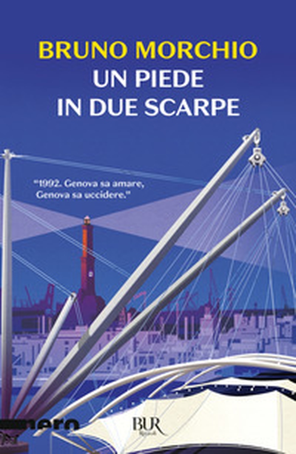 Un piede in due scarpe - Librerie.coop Un piede in due scarpe - Librerie.coop