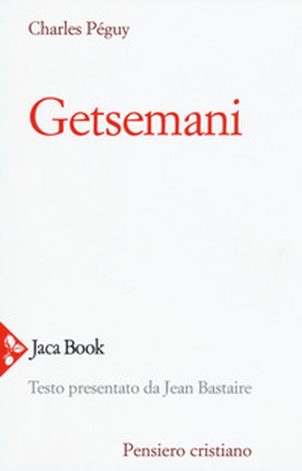 Getsemani - Librerie.coop Getsemani - Librerie.coop
