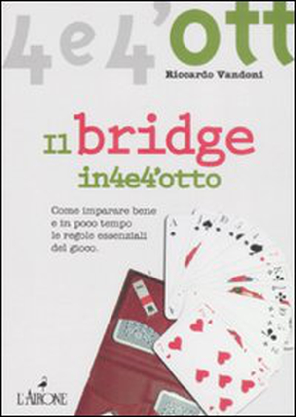 Il bridge - Librerie.coop Il bridge - Librerie.coop