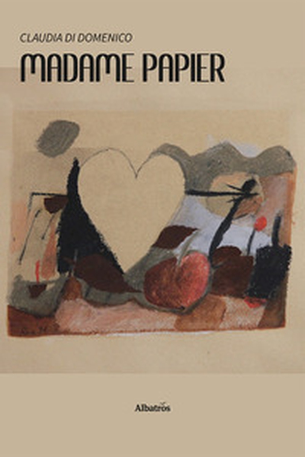 Madame Papier - Librerie.coop Madame Papier - Librerie.coop
