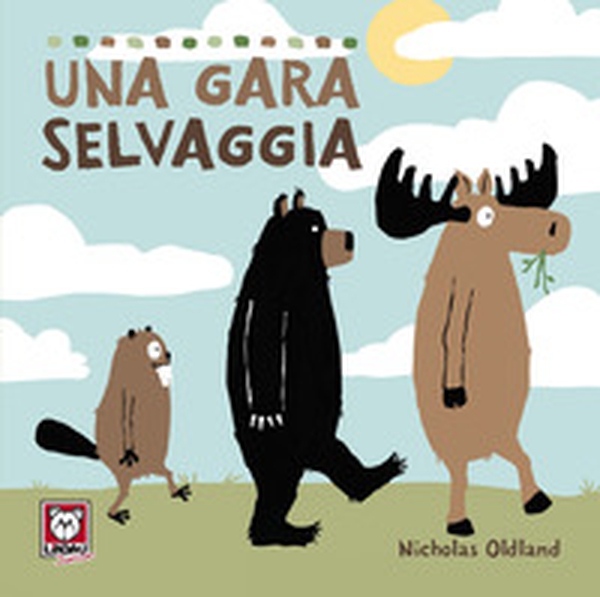 Una gara selvaggia - Librerie.coop Una gara selvaggia - Librerie.coop