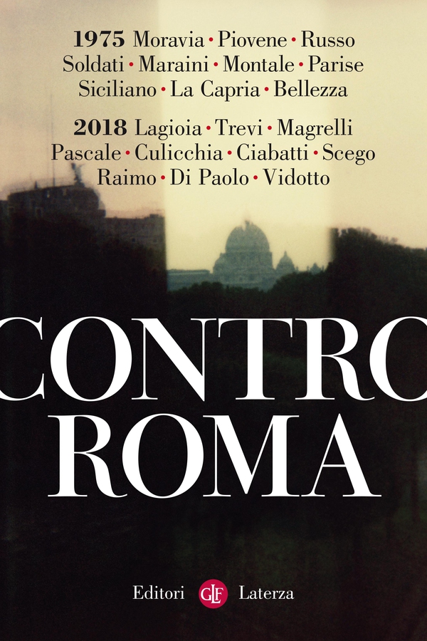 Contro Roma - Librerie.coop Contro Roma - Librerie.coop