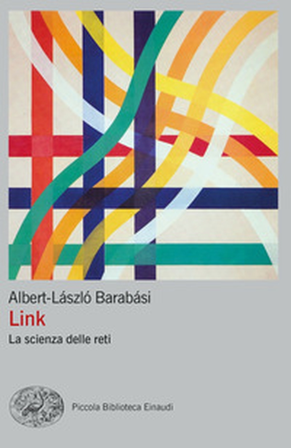Link. La scienza delle reti - Librerie.coop Link. La scienza delle reti - Librerie.coop