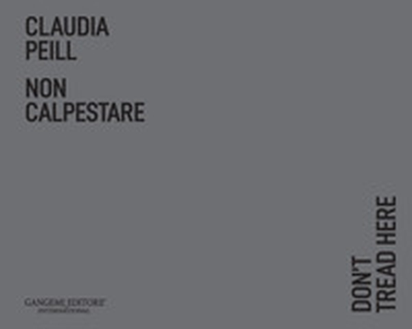 Non calpestare-Don't Tread Here - Librerie.coop Non calpestare-Don't Tread Here - Librerie.coop