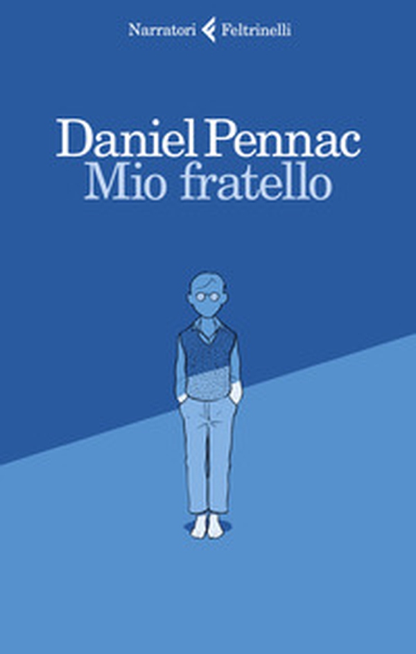 Mio fratello - Librerie.coop Mio fratello - Librerie.coop