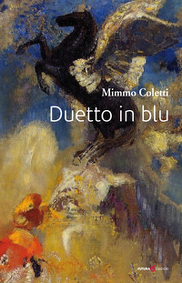 Duetto in blu - Librerie.coop Duetto in blu - Librerie.coop