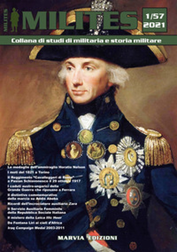 Milites. Collana di studi di militaria e storia militare - Librerie.coop Milites. Collana di studi di militaria e storia militare - Librerie.coop