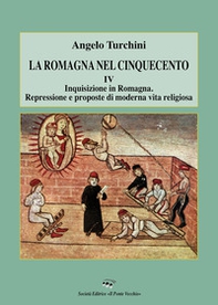 La Romagna nel Cinquecento - Librerie.coop