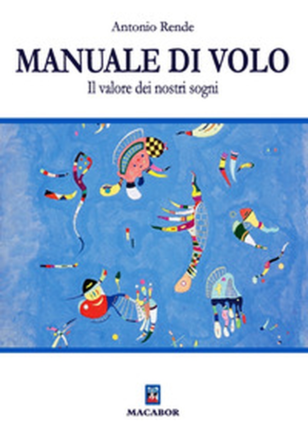 Manuale di volo - Librerie.coop Manuale di volo - Librerie.coop