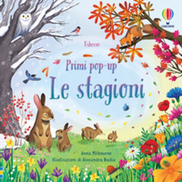 Le stagioni - Librerie.coop Le stagioni - Librerie.coop