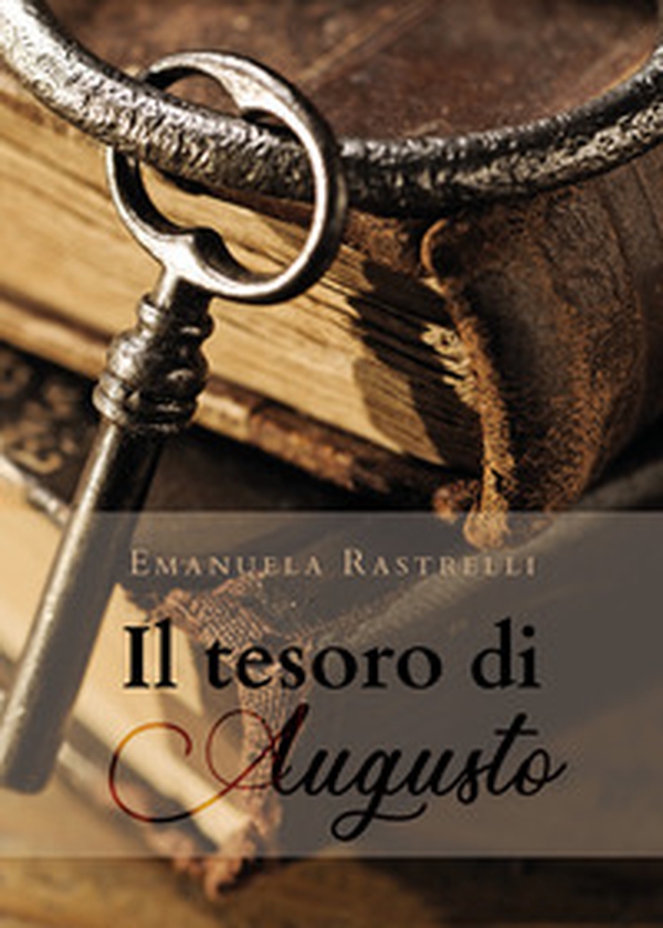 Il tesoro di Augusto - Librerie.coop Il tesoro di Augusto - Librerie.coop