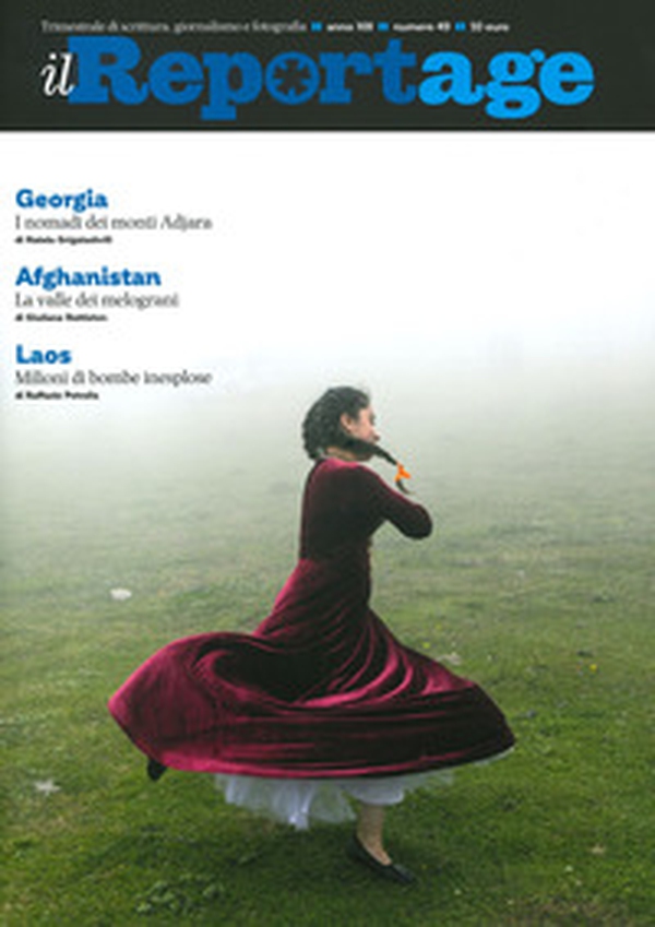 Il reportage - Librerie.coop Il reportage - Librerie.coop