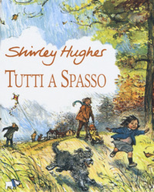 Tutti a spasso - Librerie.coop Tutti a spasso - Librerie.coop