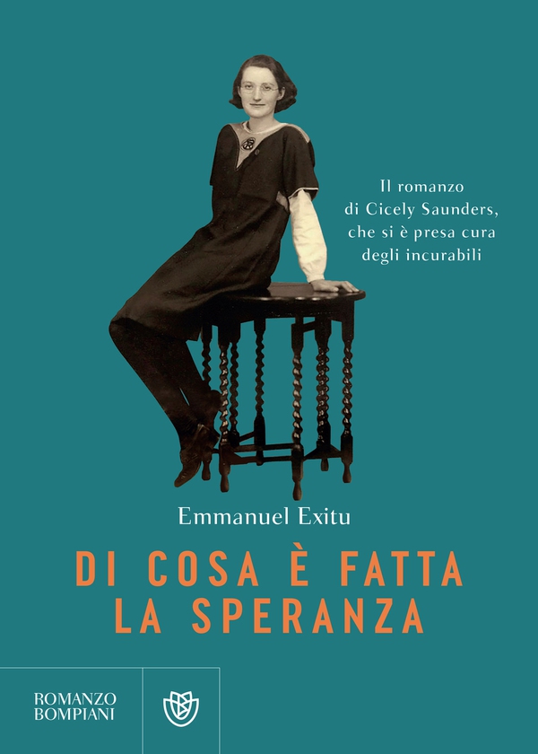 Di cosa è fatta la speranza - Librerie.coop Di cosa è fatta la speranza - Librerie.coop